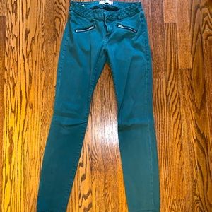 Cabi Skinny Jeans Size 2